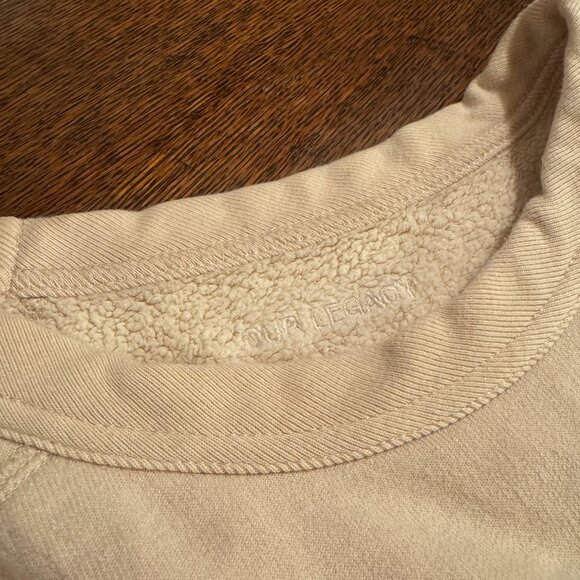 Our Legacy Crewneck Sweater (Size M/L) - Picture 2 of 4